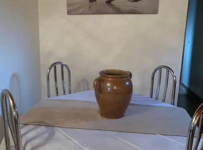 A Poggiale De * 菲加里