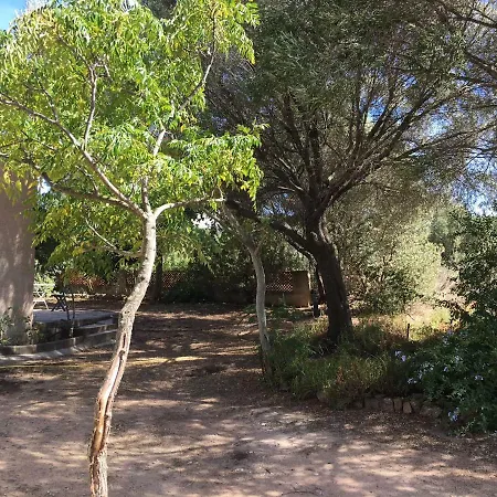 Nyaraló A Poggiale De