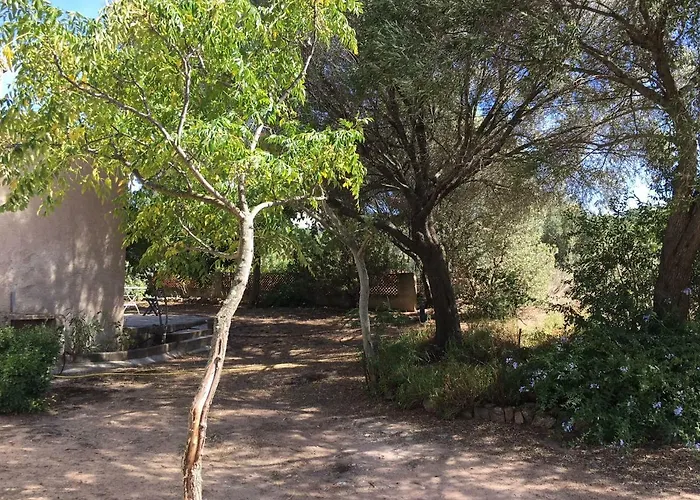 Holiday home A Poggiale De