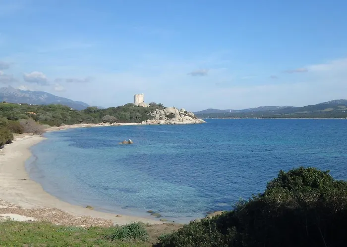 A Poggiale De Vakantiehuis *